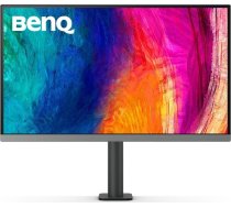 Monitor 27 inches PD2706UA LED 5ms/QHD/IPS/HDMI/DP/USB | S7797054 | 4718755095870