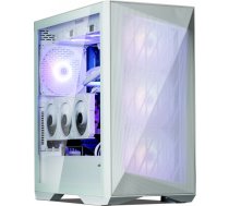 Obudowa Zalman Z9 Iceberg ARGB biała | Z9 Iceberg MS WHITE | 8809213765216