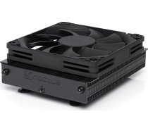 Noctua NH-L9a-AM5 chromax.black Low Profile CPU-Kühler - 92mm | CPNA-091 | 9010018000351 | NH-L9A-AM5 CHROMAX.BLACK