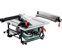 Pilarka tarczowa Metabo PILARKA STOŁOWA TS 254 M | ME 610254000 | 4061792180307