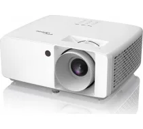 Optoma UHZ66 data projector Short throw projector 4000 ANSI lumens DLP UHD 4K (3840x2160) 3D White | E9PD7LD01EZ2 | 5055387667716