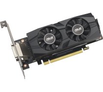 ASUS GeForce RTX 3050 LP BRK/OC/6GB/GDDR6 | GCAS-617 | 4711387515259 | 90YV0KQ0-M0NA00