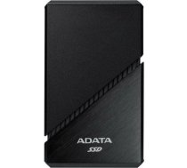 SSD External Disk SE920 4TB USB4C 3800/3700 MB/s Black | SE920-4TCBK | 4711085946386 | DGADAZGT40SE920