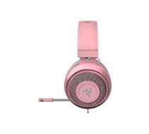 Razer Kraken Kitty V2, Quartz | RZ04-04730200-R3M1 | 8887910060278