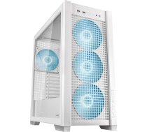 Housing Asus TUF GAMING GT302 TG ARGB WHITE | 90DC00I3-B19000 | 4711387478790