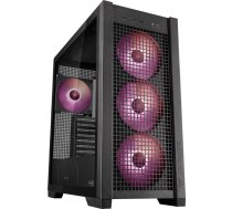 Housing Asus TUF GAMING GT302 TG ARGB BLACK | 90DC00I0-B19000 | 4711387478752