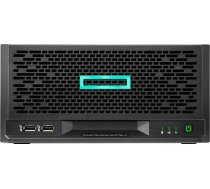 Serwer HP HPE PL MicroServer g10 Plus v2 G6405 (4.1/2C/4M/2600) 16G VROC 4LFF NHP 4x1Gb Ultra Micro Tower | P54644-421 | 4549821503254