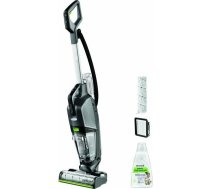 Odkurzacz piorący Bissell Bissell All-in one Multi-Surface Cleaner 3527N Crosswave HydroSteam Pet Select Corded operating Washing function 1100 W N/A V Titanium/Juodas/Silver/Lime | 3527N | 0011120273311