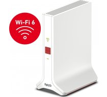 FRITZ! Repeater 3000 AX | 20002988 | 4023125029882
