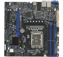 Asus ASUS P13R-M Intel C262 LGA 1700 micro ATX | 90SB0C70-M0UAY0 | 4711387204344