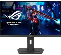ASUS ROG/Strix XG259QNS/24,5"/IPS/FHD/380 Hz/1 ms/čierny/3R | 90LM09M0-B01370 | 4711387454442