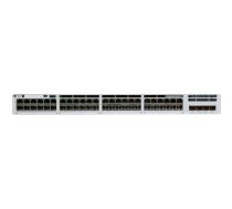 Switch Cisco CATALYST 9300L 48P POE NETWORK | C9300L-48P-4X-E | 0889728174657