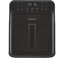 Frytkownica beztłuszczowa Zelmer ZAF6500 | ZAF6500 | 5908269356959