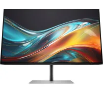 HP Series 7 Pro 724pf, 23.8/IPS, 1920x1080/100Hz, 1500:1, 5 ms, 300cd, HDMI/DP, 3-3-0 | 8X530AA#ABB | 5715063475607