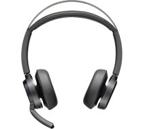 Słuchawki Poly Poly Voyager Focus 2 | 76U46AA | 197029504517
