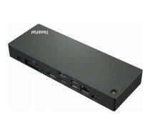 Stacja/replikator Lenovo ThinkPad Thunderbolt 4 Workstation Dock (40B00300UK) | 40B00300UK | 0195348677479