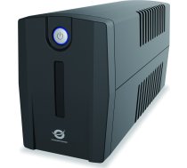 UPS Conceptronic ZEUS01ES 650VA | ZEUS01ES | 4015867205181