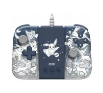 SWITCH Split Pad Pro Attach. Set(Eevee Evolutions) | NSP2811 | 810050911887