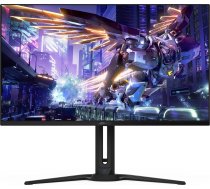 GIGABYTE AORUS FO32U2P 32” OLED Gaming Monitor - 3840 x 2160(UHD), 240Hz, 0.03ms, 250 cd/m2, KVM, FreeSync Premium Pro, DisplayHDR True Black 400, Displayport2.1 | FO32U2P | 4719331858025