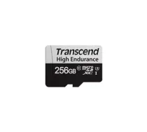 Karta Transcend 350V MicroSDXC 256 GB Class 10 UHS-I/U3 (TS256GUSD350V) | TS256GUSD350V | 0760557850793