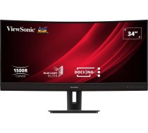 Monitor ViewSonic VG3456C | VG3456C | 766907018592