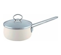 Riess Rondel z pokrywą 16cm Avorio | R-0730-011 | 9003064112253