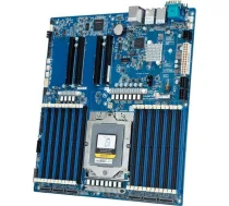 GIGABYTE MZ33-AR0 Socket SP5 Extended ATX | 9MZ33AR0MR-000 | 4719331849894 | PLGGIGSAM0019