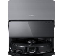 Robot sprzątający Roborock S8 MaxV Ultra czarny | S8MVU52 | 6970995788464