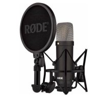 Mikrofon Rode NT1 Sigature (NT1SIGN) | NT1SIGNBLK | 6988130139828