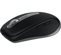 MOUSE USB MX ANYWHERE 3S MAC/SPACE GREY 910-006947 LOGITECH | 910-006947 | 5099206111738