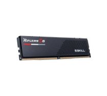 G.Skill Ripjaws S5 F5-5200J4040A48GX2-RS5K memory module 96 GB 2 x 48 GB DDR5 4800 MT/s 288-pin DIMM | F5-5200J4040A48GX2-RS5K | 4713294235657 | PAMGSKDR50104