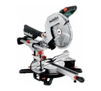 Ukośnica Metabo METABO.MITER SAW KGS 305 M/2000W 105x305mm (N) | 613305000 | 4061792218307
