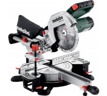 Ukośnica Metabo METABO cross-cut and miter saw KGS 216 M | KGS216M | 4061792218185