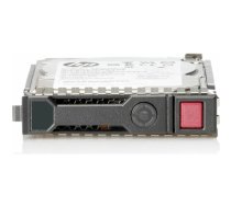 Dysk serwerowy HP 146GB 2.5'' SAS-2 (6Gb/s) (652605B21) | 652605B21 | 886111585571