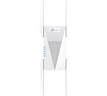 Wi-Fi range extender 6 TP-Link RE815XE tri-band (2.4 GHz / 5 GHz / 6 GHz) external | RE815XE | 4897098687727