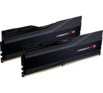 Pamięć G.Skill Trident Z5, DDR5, 32 GB, 7600MHz, CL36 (F5-7600J3646G16GX2-TZ5K) | F5-7600J3646G16GX2-TZ5K | 4713294235961