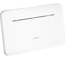Huawei B535-235a wireless router Dual-band (2.4 GHz / 5 GHz) 4G White | B535-235a | 6941487262335 | KILHUAR4G0121