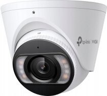 Kamera IP TP-Link Kamera VIGI C445(2.8mm) 4MP Full-Color Turret Network Camera | VIGI C445(2.8mm) | 4895252506983