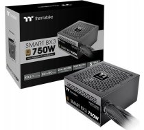 Thermaltake Smart BX3 7 50W | PS-SPD-0750NNFABE-3 | 4711475643147