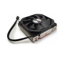 Chłodzenie CPU Inter-Tech U-8 (88885599) | 88885599 | 0784847024213