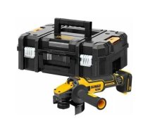 DeWALT DCG409VSNT-XJ angle grinder 12.5 cm 9000 RPM | DCG409VSNT | 5035048791462 | NAKDEWSKA0019
