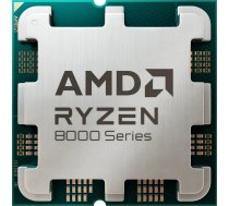 AMD Ryzen 7 8700F processor 4.1 GHz 16 MB L3 Tray | 100-000001590 | PROAMDRYZ0320