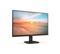 Philips 27E1N1800A/00 computer monitor 68.6 cm (27") 3840 x 2160 pixels 4K Ultra HD LED Black | 27E1N1800A/oo | 8712581805715