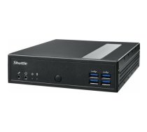 Komputer DL30N N100 65W EXT./HDMI DISPLAY-PORT COM-PORT GLN | DL30N | 887993006093