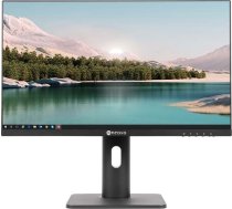 AG Neovo LH-2403 - flicker-free LED monitor, HDMI, DP, VGA | LH-2403 | 4710739598285