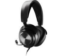 Słuchawki SteelSeries Arctis Nova Pro Wireless P Gaming Headset, czarny | 61522 | 5707119050890