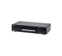 Konsola KVM Aten ATEN CS1964 4-Port USB 3.0 4K DisplayPort Triple Display KVMP Switch | 63602I | 4719264647536