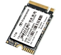 Dysk SSD Transcend MTE310S 1TB M.2 2230 PCI-E x4 Gen4 NVMe (TS1TMTE310S) | TS1TMTE310S | 0760557865865