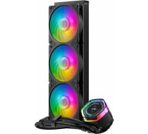 Chłodzenie wodne Cooler Master MasterLiquid ML360 Ion (MLY-D36M-A24PZ-R1) | MLY-D36M-A24PZ-R1 | 4719512146507