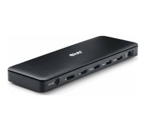 NB ACC DOCKING STATION 12IN1/THUNDERBOLT CSV-1582 CLUB3D | CSV-1582 | 8719214472955